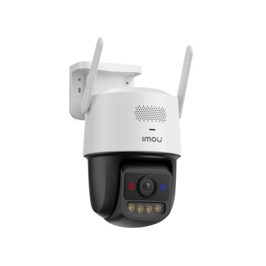 Imou Titan Pro Security Camera 6MP 3K+ Resolution Enhanced AI Detection Imou Titan Pro Security Camera 6MP 3K+ Resolution Enhanced AI Detection
