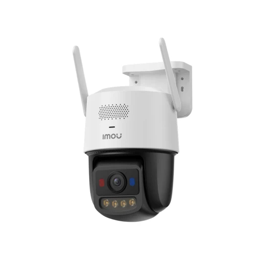 Imou Titan Pro Security Camera 6MP 3K+ Resolution Enhanced AI Detection - Image 9