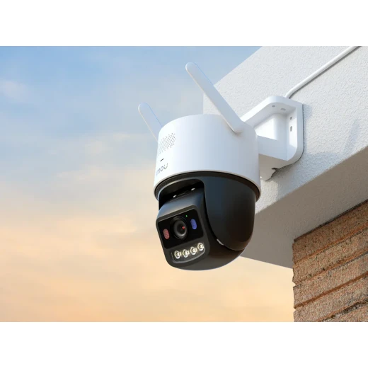 Imou Titan Pro Security Camera 6MP 3K+ Resolution Enhanced AI Detection - Image 7
