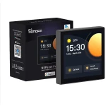 لوحة تحكم منزلية ذكية SONOFF NSPanel Pro 86، محور زيجبي، شاشة لمس