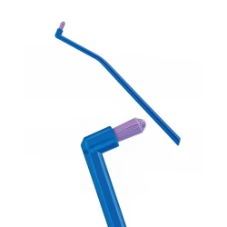 Curaprox CS 1009 Single Swiss Premium Oral Care Toothbrush, Ultra-Soft