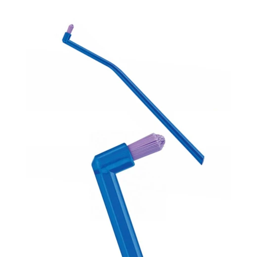 Curaprox CS 1009 Single Swiss Premium Oral Care Toothbrush, Ultra-Soft Curaprox CS 1009 Single Swiss Premium Oral Care Toothbrush, Ultra-Soft
