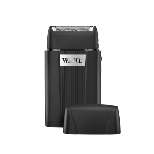 Wahl Super Close Finishing Tool, Ultra-Close Shave, Black, Cordless Wahl Super Close Finishing Tool, Ultra-Close Shave, Black, Cordless
