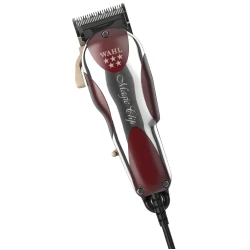ماكينة حلاقة Wahl Magic Clip الاحترافية لتصفيف الشعر للتلاشي والشعر الأفرو