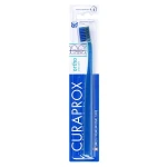 Curaprox CS5460 Ortho Ultra Soft Toothbrush for Braces, Gentle Cleaning, 1 Count