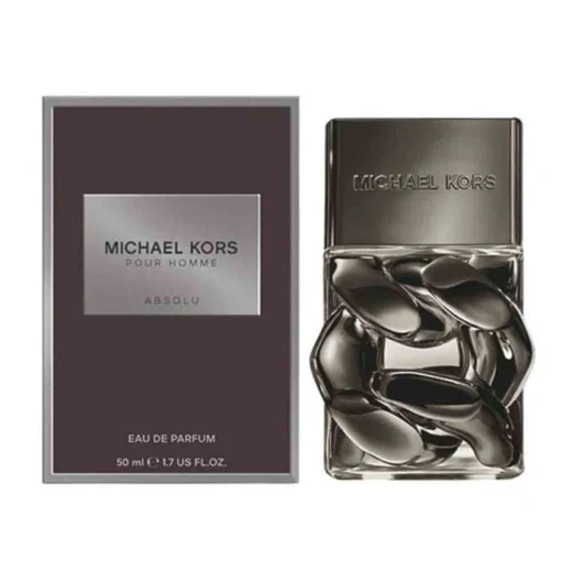 Michael Kors Pour Homme Absolu Eau De Parfum 50ml for Men Citrus Woody Fragrance - Image 2