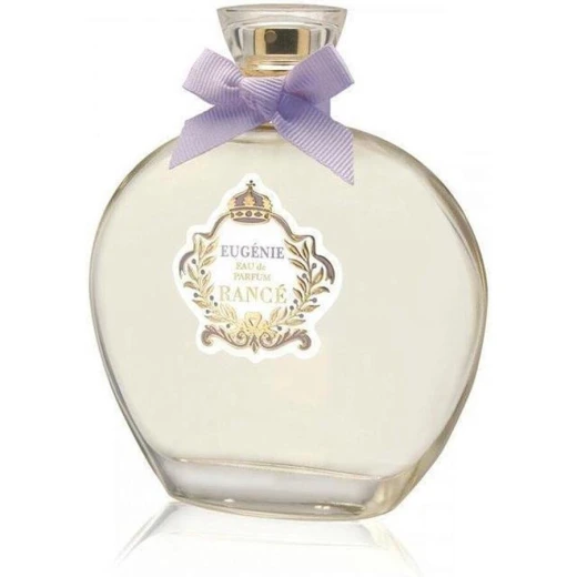 عطر رانس يوجيني أو دو بارفان 100 مل للنساء، عطر فاكهي زهري، رائحة صيفية عطر رانس يوجيني أو دو بارفان 100 مل للنساء، عطر فاكهي زهري، رائحة صيفية