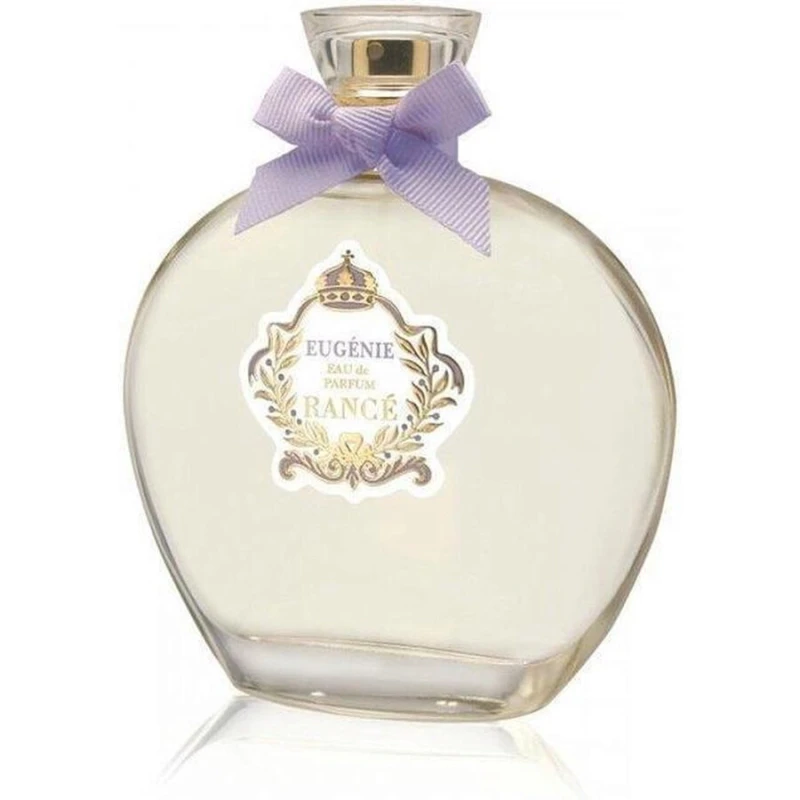 عطر رانس يوجيني أو دو بارفان 100 مل للنساء، عطر فاكهي زهري، رائحة صيفية - رانس