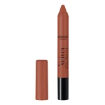 Bourjois Velvet The Pencil Lipstick Matte 09 Moka Cabana Long Lasting Color