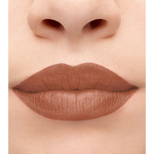Bourjois Velvet The Pencil Lipstick Matte 09 Moka Cabana Long Lasting Color - Image 4