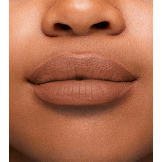 Bourjois Velvet The Pencil Lipstick Matte 09 Moka Cabana Long Lasting Color - Image 5