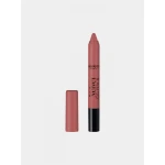 Bourjois Velvet The Pencil Lipstick 03 Nudifull Matte Finish Long Lasting 3g