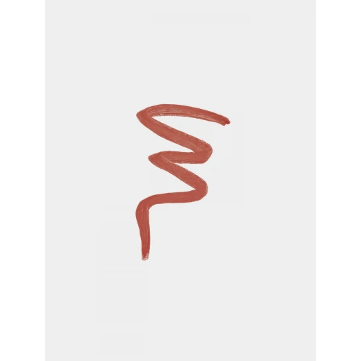 Bourjois Velvet The Pencil Lipstick 03 Nudifull Matte Finish Long Lasting 3g - Image 4