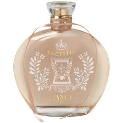 عطر رانس ليتيسيا أو دو بارفان بخاخ 100 مل: عطر زهري فاخر للنساء، يتميز بمكونات طبيعية ورائحة تدوم طويلاً، أصلي وحصري