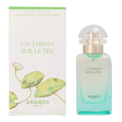 عطر هيرمس أون جاردان سور لو نيل بخاخ ماء تواليت 1.7 أونصة للرجال