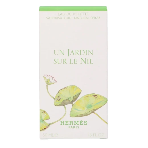 عطر هيرمس أون جاردان سور لو نيل بخاخ ماء تواليت 1.7 أونصة للرجال - Image 3