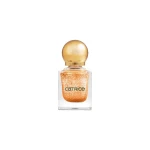 Catrice Sparks of Joy Nail Lacquer Limited Edition Gold 11ml Highly Pigmented Long Lasting Finish C03 - Catrice
