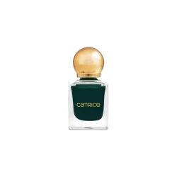 Catrice Sparks Of Joy Nail Lacquer C02 Under The Mistletoe 11ml, Long Lasting Nail Polish