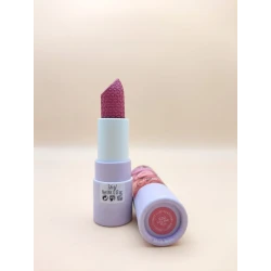 CATRICE Cosmetics Secret Garden Matte Lipstick Kiss And Tell No. 02 High Coverage