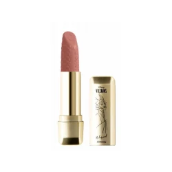 Catrice Disney Villains Cruella Satin Collagen Lipstick, Long-Lasting Lip Color 10