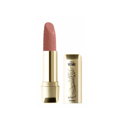 Catrice Disney Villains Cruella Satin Collagen Lipstick, Long-Lasting Lip Color 10 Catrice Disney Villains Cruella Satin Collagen Lipstick, Long-Lasting Lip Color 10