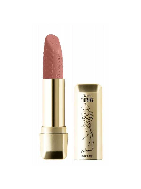 Catrice Disney Villains Cruella Satin Collagen Lipstick, Long-Lasting Lip Color 10 - Catrice