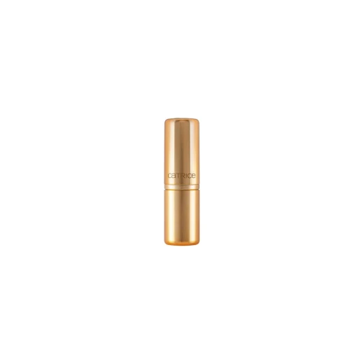 Catrice Sparks Of Joy Satin Lipstick C01 Festive Red 3.5g Long-Lasting - Catrice - Image 2