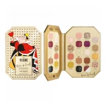 CATRICE Cosmetics Disney Villains Queen of Hearts Eyeshadow Palette All Ways Are My Ways 18g 030 - Catrice