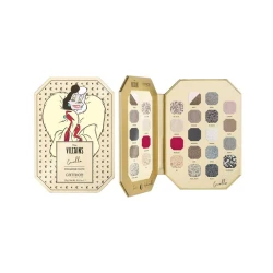 Catrice Disney Villains Cruella Palette Limited Edition 18 g Eyeshadow