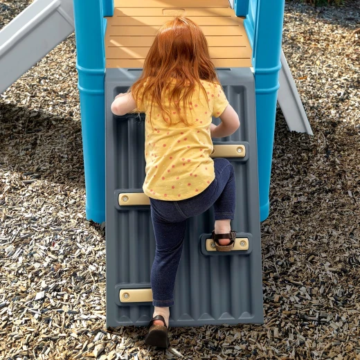 Step2# scout & slide climber - Step2 - Image 3