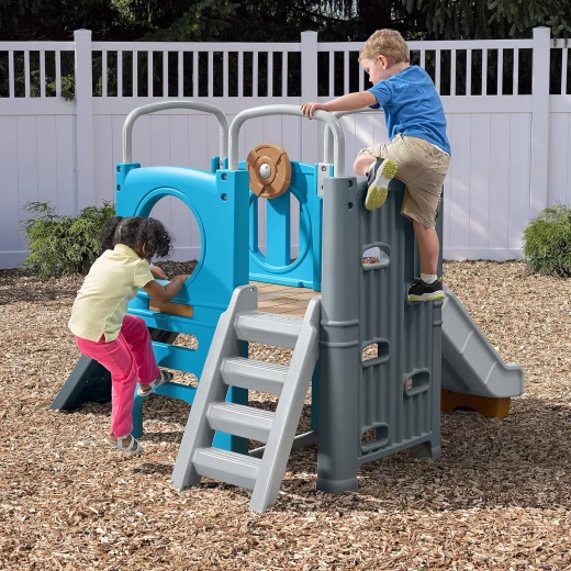 Step2# scout & slide climber - Step2 - Image 5