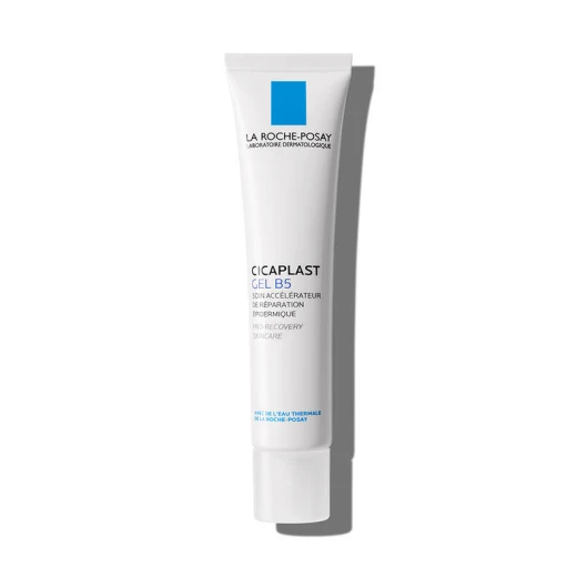 La Roche-Posay Cicaplast Gel B5 Pro-Recovery Soothing Gel for Dry Skin 40ml La Roche-Posay Cicaplast Gel B5 Pro-Recovery Soothing Gel for Dry Skin 40ml