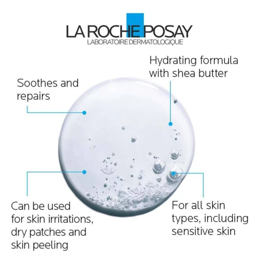 La Roche-Posay Cicaplast Gel B5 Pro-Recovery Soothing Gel for Dry Skin 40ml - La Roche Posay - Image 5