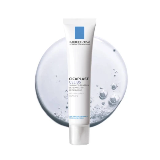 La Roche-Posay Cicaplast Gel B5 Pro-Recovery Soothing Gel for Dry Skin 40ml - La Roche Posay - Image 8