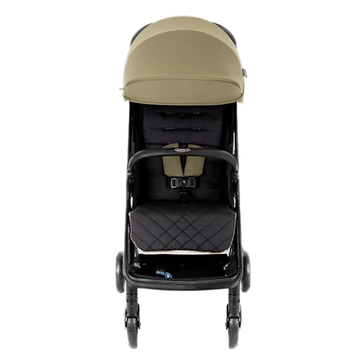 Graco Myavo Stroller - Clover - Graco - Image 6