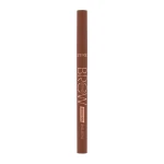 Catrice Brow Definer Brush Pen Longlasting 020 Medium Brown Eyebrow Makeup 0.7ml - Catrice