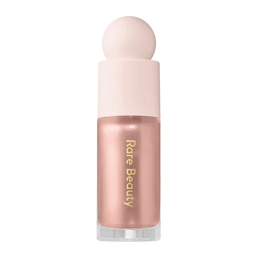 Rare Beauty Positive Light Mezmerize Liquid Highlighter, Long-Lasting Glow, 0.5 oz - Rare Beauty - Image 3