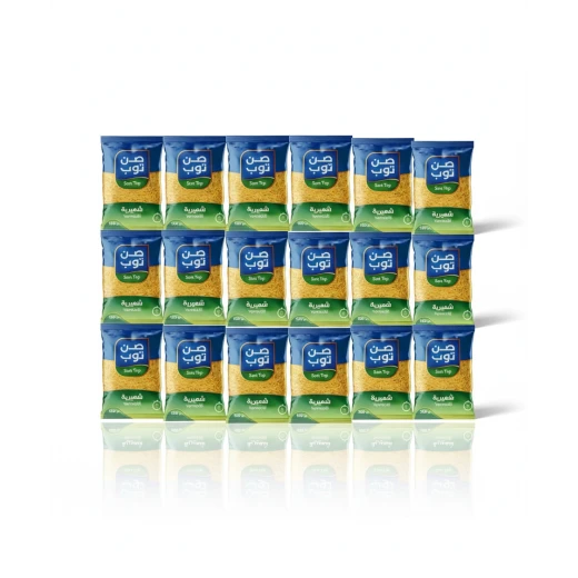 Sun Top Ramadan Package – Rice 3.5 kg, Basmati Rice 1121 3.5 kg, Sugar 3 kg, Vermicelli 150 g x 4, Sunflower Oil 3 liters x 3, Tuna in Oil 120 g x 3, Sardines 185 g x 2, Luncheon Meat 340 g, Tea & Tomato Paste 135 g x 4 from Sun Top - Sun Top - Image 4