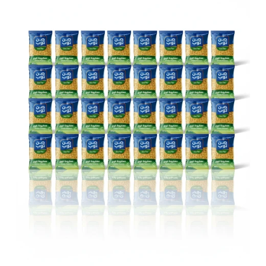 Sun Top Ramadan Package – Rice 3.5 kg, Basmati Rice 1121 3.5 kg, Sugar 3 kg, Vermicelli 150 g x 4, Sunflower Oil 3 liters x 3, Tuna in Oil 120 g x 3, Sardines 185 g x 2, Luncheon Meat 340 g, Tea & Tomato Paste 135 g x 4 from Sun Top - Sun Top - Image 5