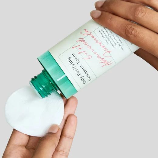 Axis-Y Daily Purifying Treatment Toner 200ml for Acne Prone Skin - Axis-y - Image 2