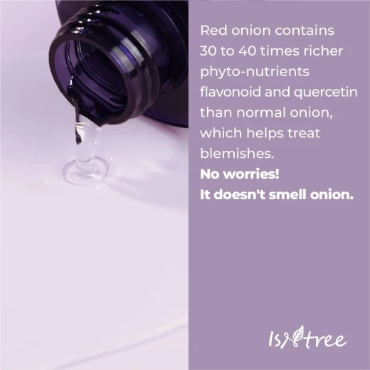 ISNTREE Onion Newpair Essence Toner 200ml 6.76fl.oz Care for Skin Problem darken Spots - Isntree - Image 4