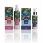 Salix Complete Care Set – Skin Lightening Cream (100ml) + Natural Hair Removal Lotion (200ml) for smooth and radiant skin - Salix