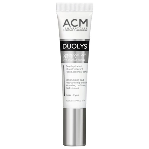 Laboratoire ACM Duolys Eye Contour Cream 15ml Anti-Aging Moisturizing