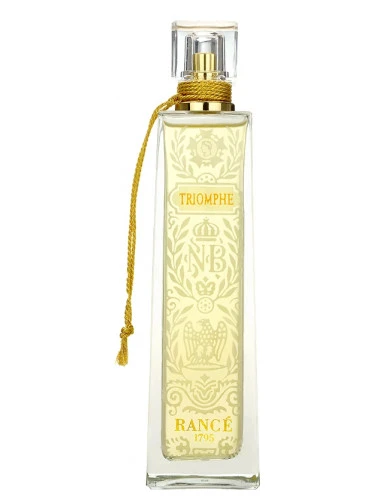 رانسيه 1795 تريومف ميليسيم عطر بخاخ للرجال 100 مل: عطر فاخر يدوم طويلا - رانس - Image 2