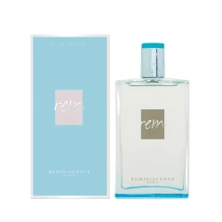 Reminiscence Rem Pour Homme Eau De Toilette Spray 100ml Floral Aquatic Fragrance for Men