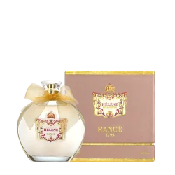 عطر رانسي هيلين 1795 للنساء، او دي بارفان 100 مل، عطر زهري فاكهي، رائحة تدوم طويلاً