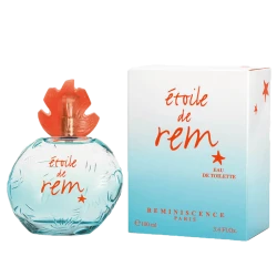 Reminiscence Etoile de Rem Eau de Toilette Spray 100ml Floral Sweet Fragrance for Women