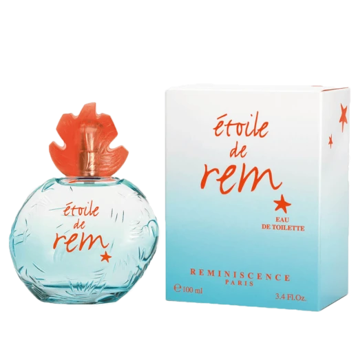 Reminiscence Etoile de Rem Eau de Toilette Spray 100ml Floral Sweet Fragrance for Women