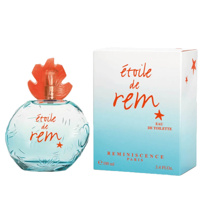 Reminiscence Etoile de Rem Eau de Toilette Spray 100ml Floral Sweet Fragrance for Women - Reminiscence