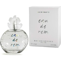 Reminiscence Eau De Rem Eau De Toilette for Women 100ml Aquatic Floral Fragrance